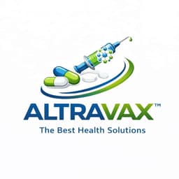 ALTRAVAX — The Best Health Solutions